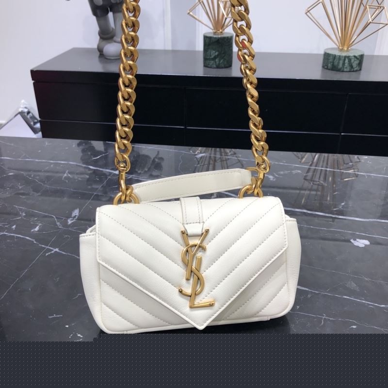 Y*L top handle bags